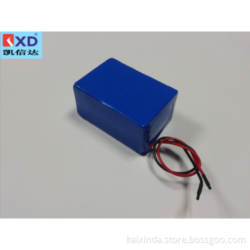 Lithium Battery 36V for Testing Equipment